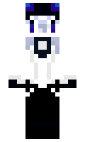 M1XA minecraft skin