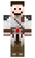 SWGaming minecraft skin