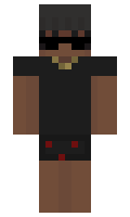 Dynisty minecraft skin