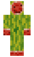 PINGVINCHOS minecraft skin