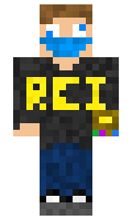 MCdanntheman minecraft skin