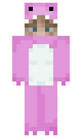SpeedyRaccoon minecraft skin