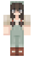 Mellowmama minecraft skin