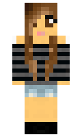 nayeli minecraft skin