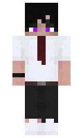 Filimonick minecraft skin