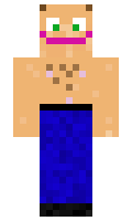 BOGDN minecraft skin