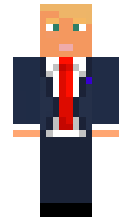 PBrent2 minecraft skin