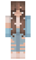 Vipe minecraft skin