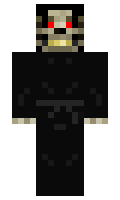 CAPITAN minecraft skin