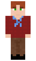 BloodW1LD minecraft skin