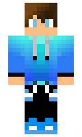 Muca minecraft skin