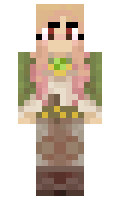 GreenVines89 minecraft skin