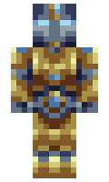 mononucleati minecraft skin