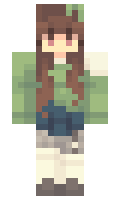 Erzilla06 minecraft skin