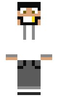 nicenice minecraft skin