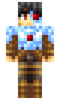 Amir343 minecraft skin