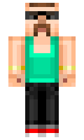 Slimeymimey minecraft skin