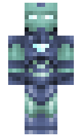 DrambAlt minecraft skin