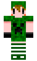 Neco minecraft skin