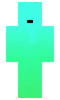 PaziKloae minecraft skin