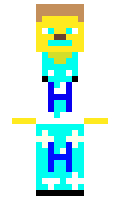 Hinskivinski minecraft skin