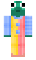 6KactusKucc9 minecraft skin