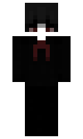 warper minecraft skin