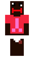 Simney minecraft skin