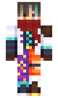 MarcusDoesMC minecraft skin