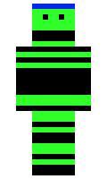 oskarlar minecraft skin
