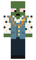 gameshizzle minecraft skin