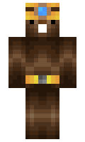 biba minecraft skin