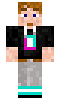 KaengUu minecraft skin