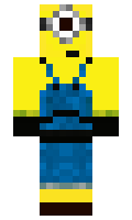 jesia minecraft skin