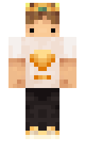 WORDEN minecraft skin