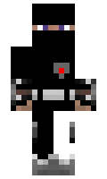 ARIEL5678 minecraft skin