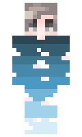 Thrasilias minecraft skin