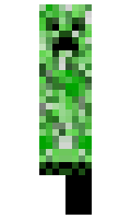 MIDZY minecraft skin