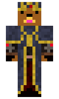 BUSHyBoi886 minecraft skin