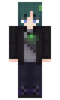 Gemsbie minecraft skin