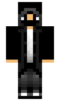 Dunk minecraft skin