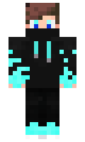 MrPhou minecraft skin