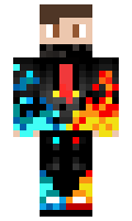 lorefo minecraft skin