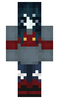 X3N0kN0X minecraft skin