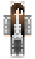 Fishatary minecraft skin