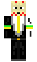 Legobug407 minecraft skin
