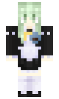 totot minecraft skin