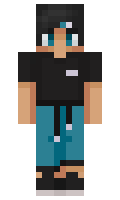 MOONTON minecraft skin