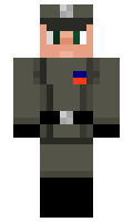 BaconFries3 minecraft skin