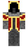 PappaBox minecraft skin